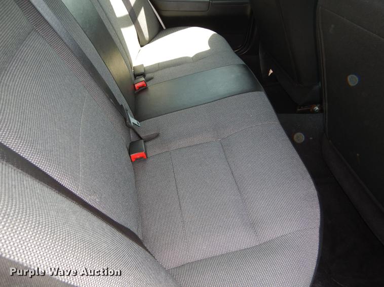 image for item DE1610 2006 Ford Crown Victoria Police Interceptor