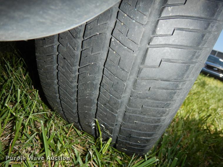 image for item DE1610 2006 Ford Crown Victoria Police Interceptor