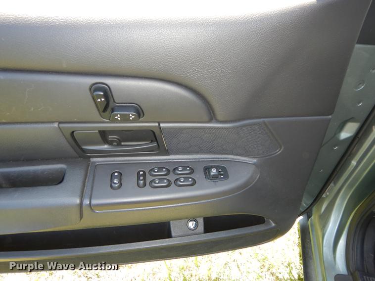 image for item DE1611 2006 Ford Crown Victoria