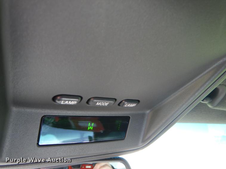 image for item DE1611 2006 Ford Crown Victoria