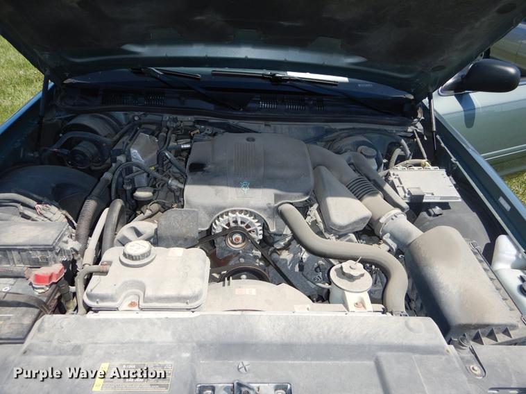 image for item DE1611 2006 Ford Crown Victoria