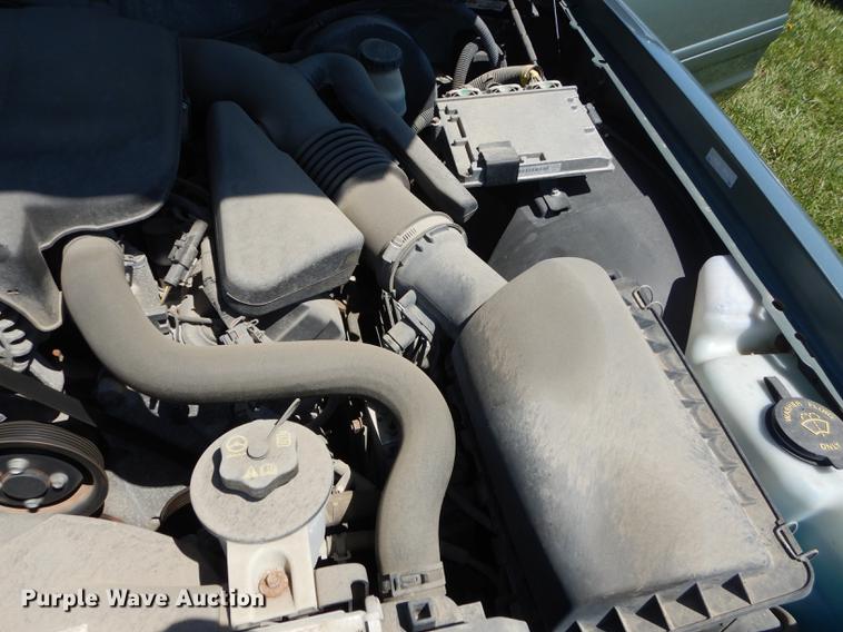 image for item DE1611 2006 Ford Crown Victoria