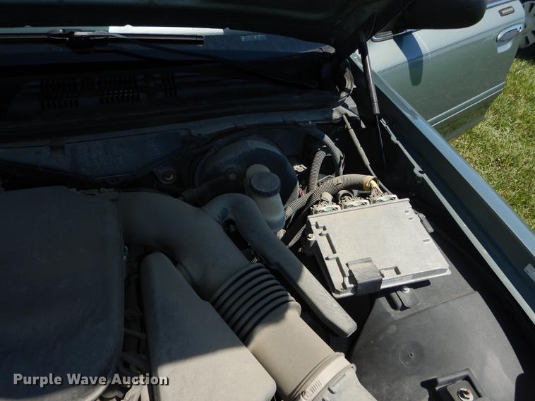 image for item DE1611 2006 Ford Crown Victoria