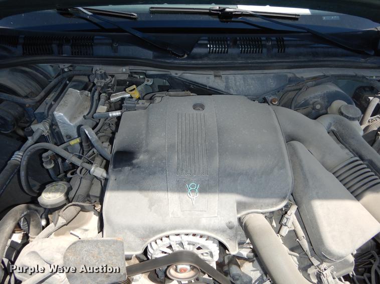 image for item DE1611 2006 Ford Crown Victoria