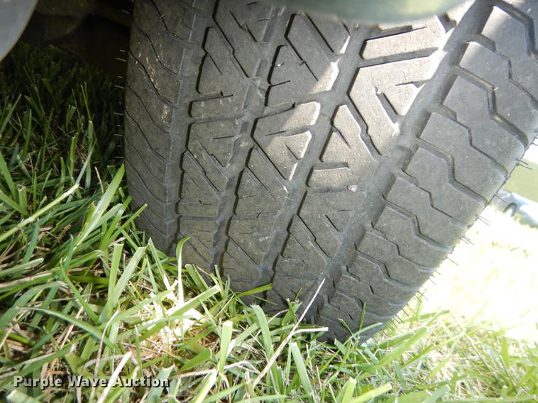 image for item DE1611 2006 Ford Crown Victoria