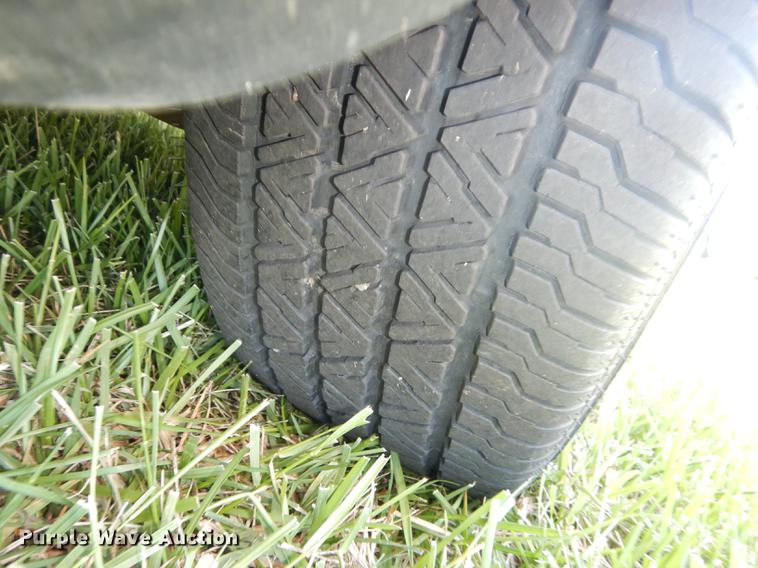 image for item DE1611 2006 Ford Crown Victoria