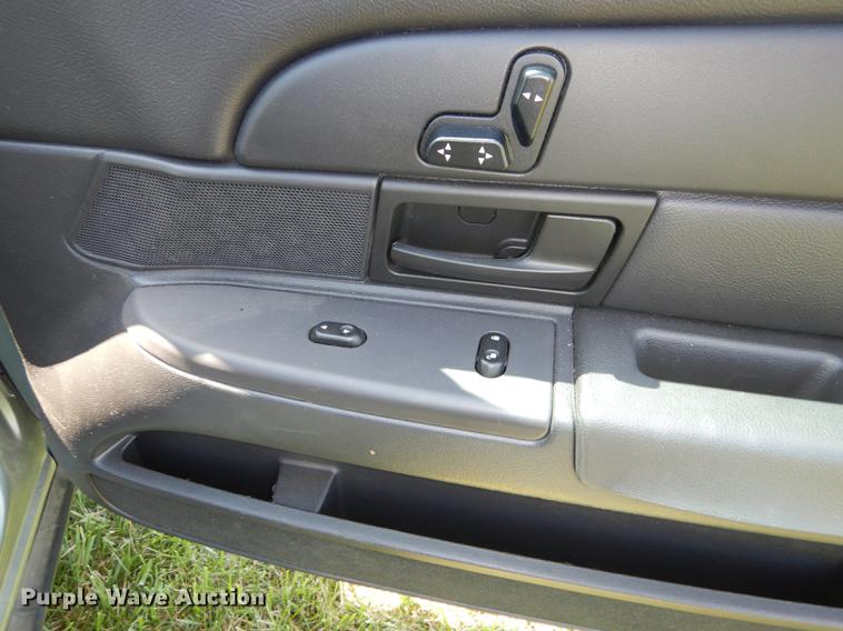 image for item DE1611 2006 Ford Crown Victoria