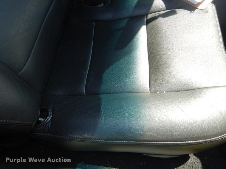 image for item DE1611 2006 Ford Crown Victoria