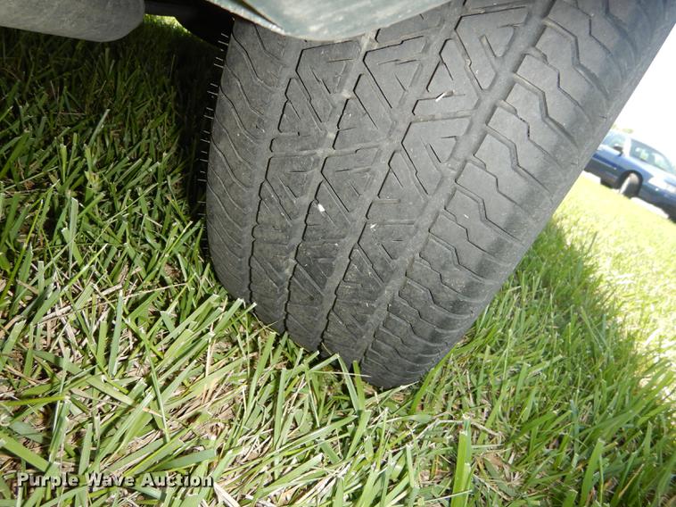 image for item DE1611 2006 Ford Crown Victoria