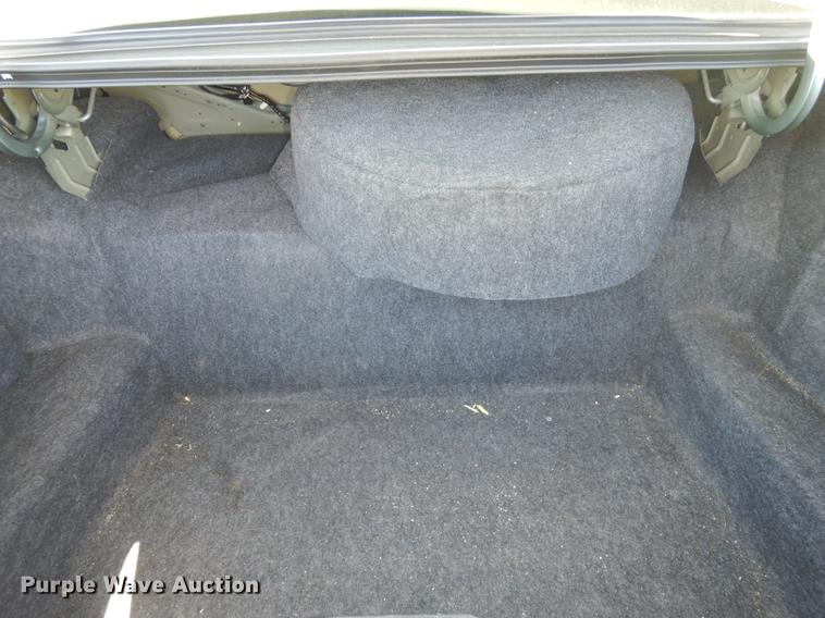 image for item DE1611 2006 Ford Crown Victoria