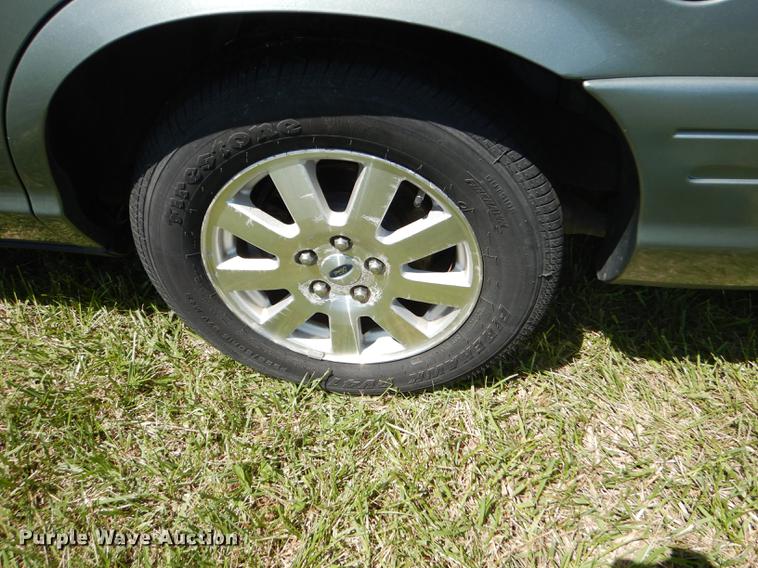 image for item DE1611 2006 Ford Crown Victoria