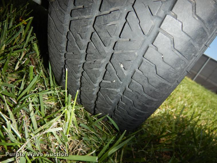 image for item DE1611 2006 Ford Crown Victoria