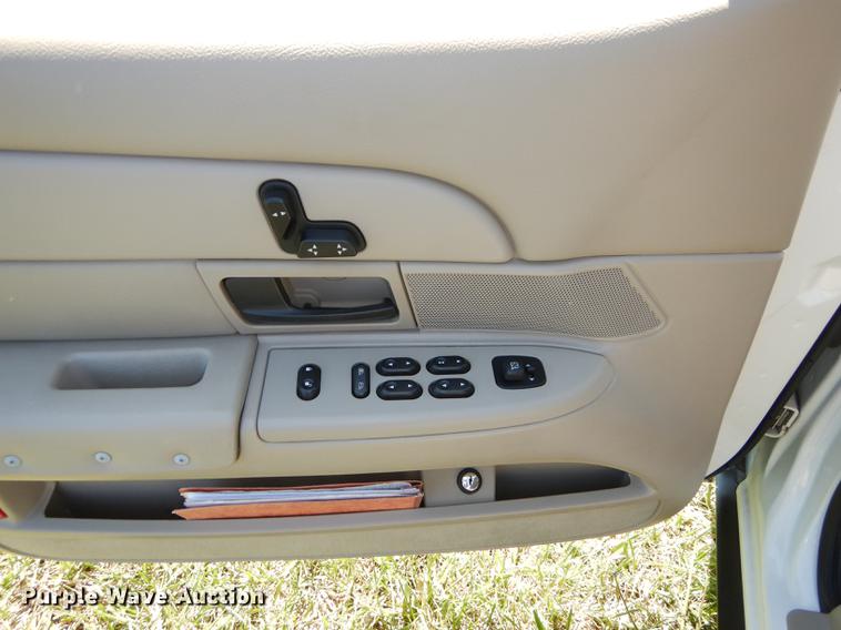 image for item DE1612 2006 Ford Crown Victoria