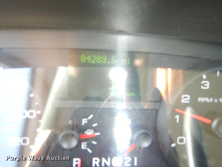 image for item DE1612 2006 Ford Crown Victoria