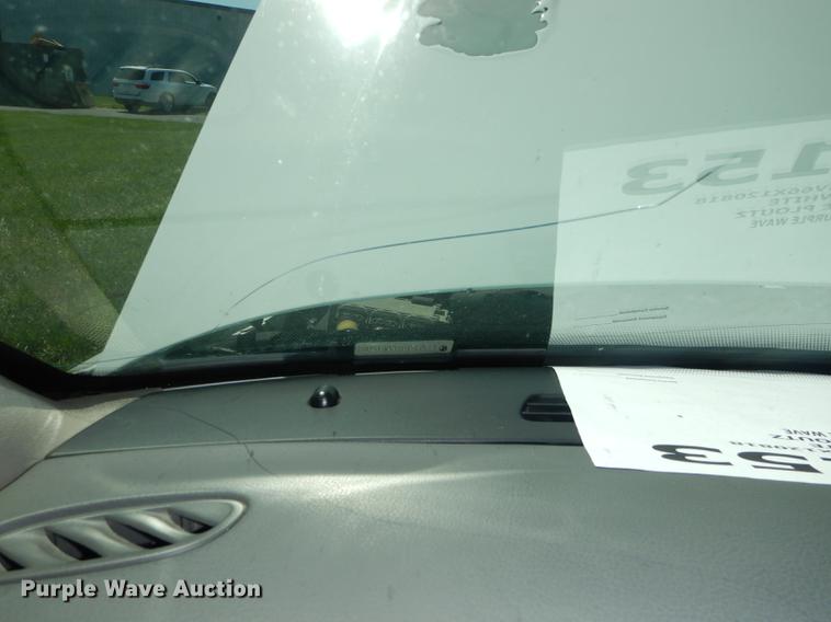 image for item DE1612 2006 Ford Crown Victoria