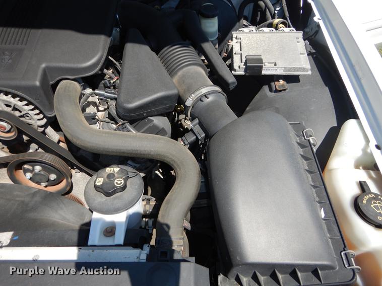 image for item DE1612 2006 Ford Crown Victoria