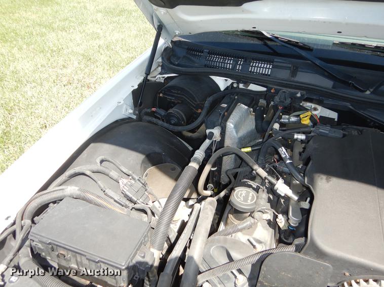 image for item DE1612 2006 Ford Crown Victoria