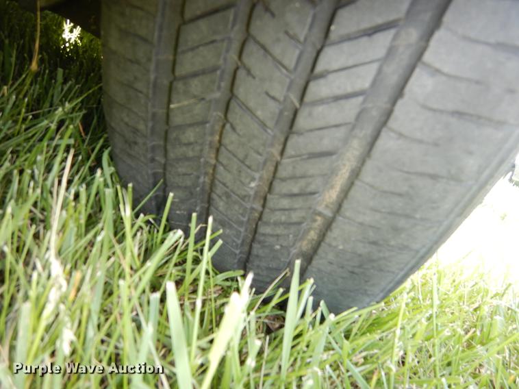 image for item DE1612 2006 Ford Crown Victoria