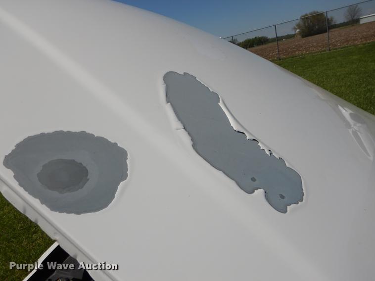 image for item DE1612 2006 Ford Crown Victoria