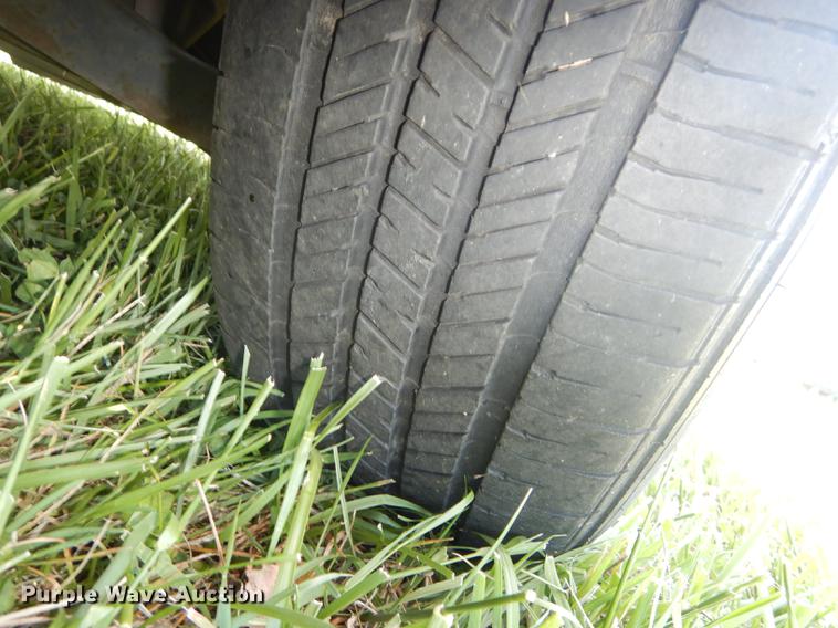 image for item DE1612 2006 Ford Crown Victoria