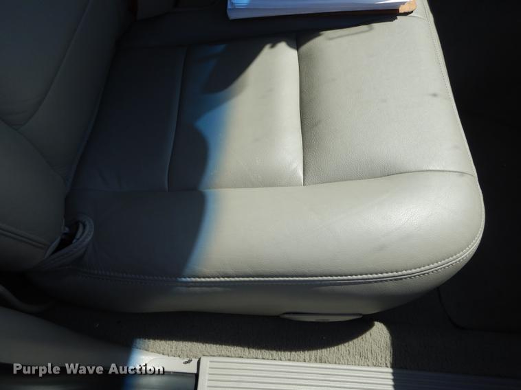 image for item DE1612 2006 Ford Crown Victoria