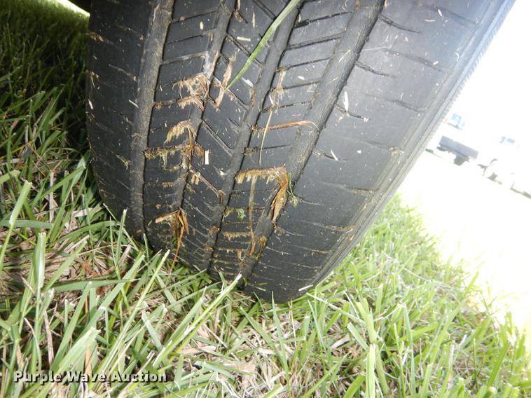 image for item DE1612 2006 Ford Crown Victoria