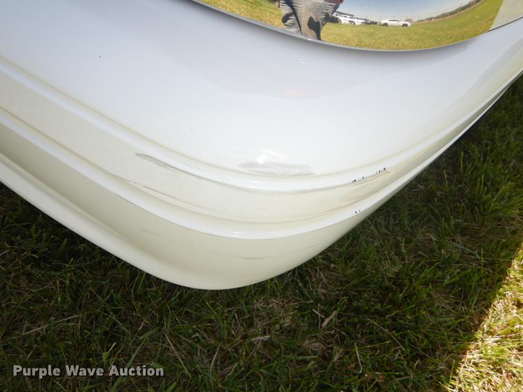 image for item DE1612 2006 Ford Crown Victoria