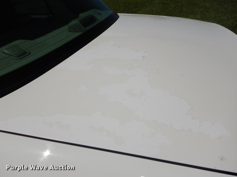 image for item DE1612 2006 Ford Crown Victoria