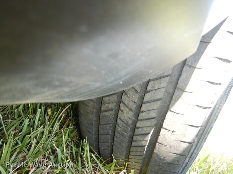 image for item DE1612 2006 Ford Crown Victoria