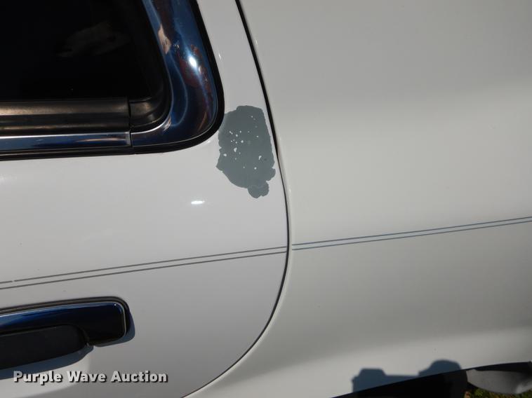 image for item DE1612 2006 Ford Crown Victoria