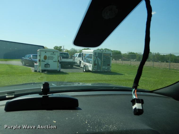 image for item DE1613 2015 Dodge Charger Police