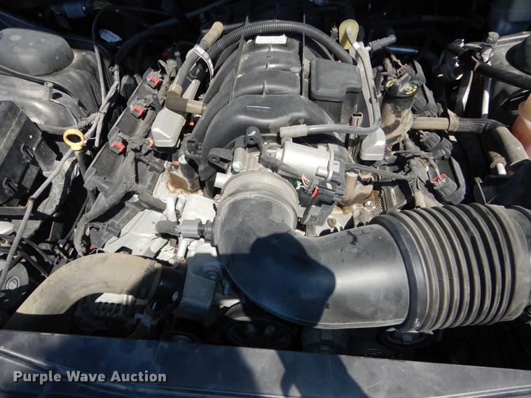 image for item DE1613 2015 Dodge Charger Police