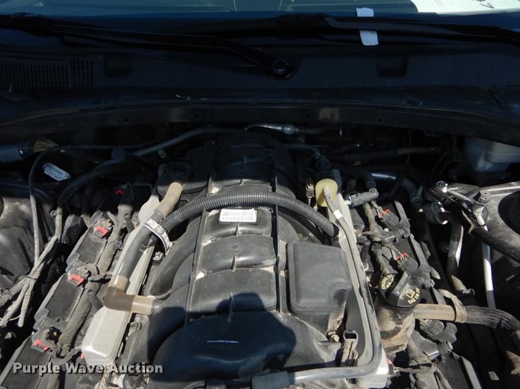 image for item DE1613 2015 Dodge Charger Police