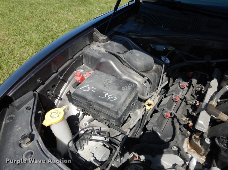 image for item DE1613 2015 Dodge Charger Police