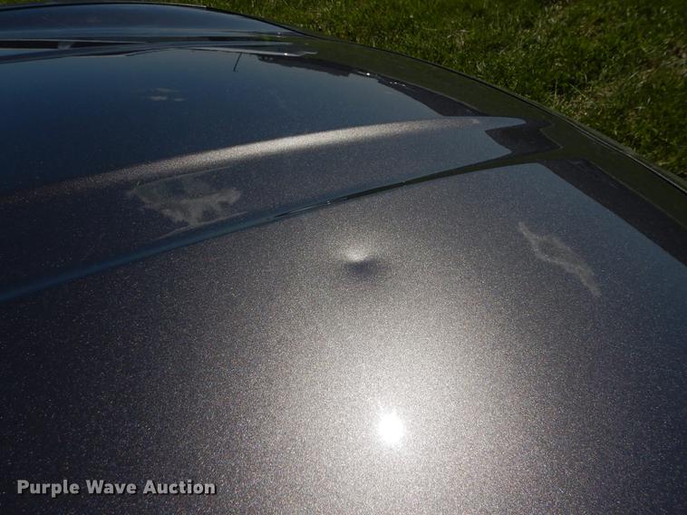 image for item DE1613 2015 Dodge Charger Police