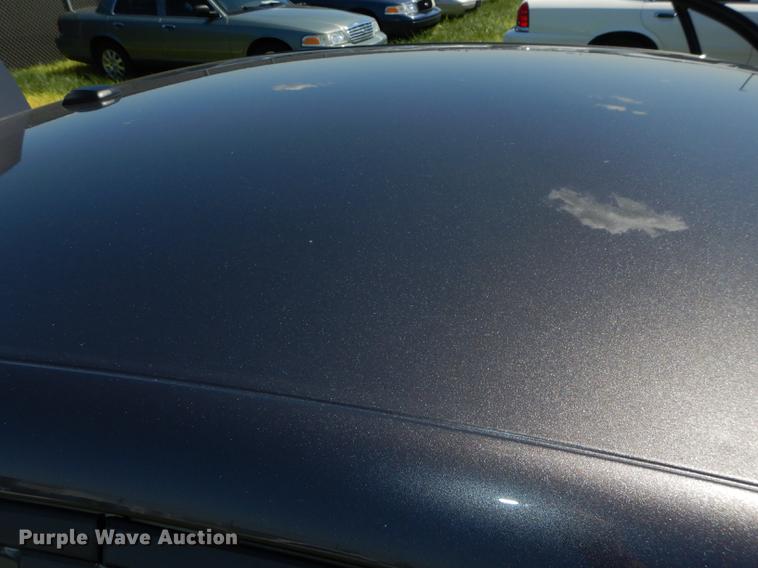 image for item DE1613 2015 Dodge Charger Police