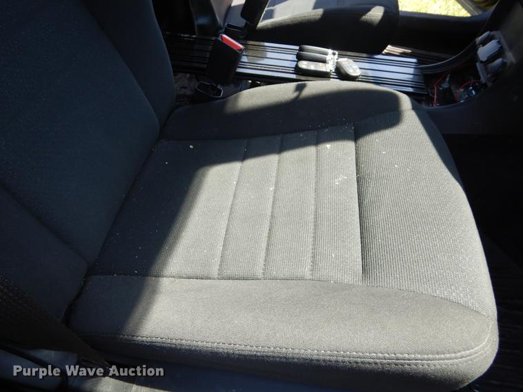 image for item DE1613 2015 Dodge Charger Police