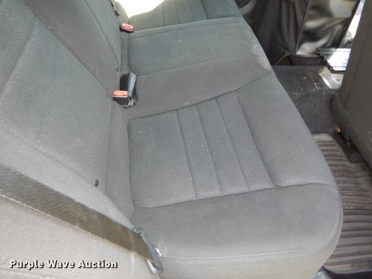 image for item DE1613 2015 Dodge Charger Police