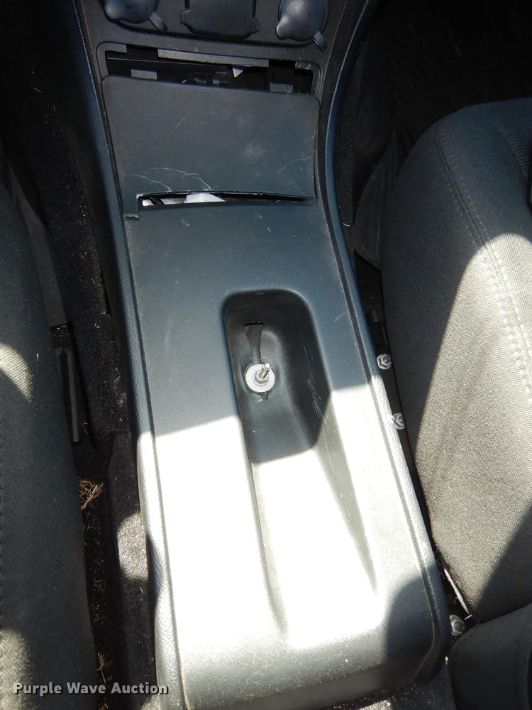 image for item DE1614 2014 Dodge Charger Police