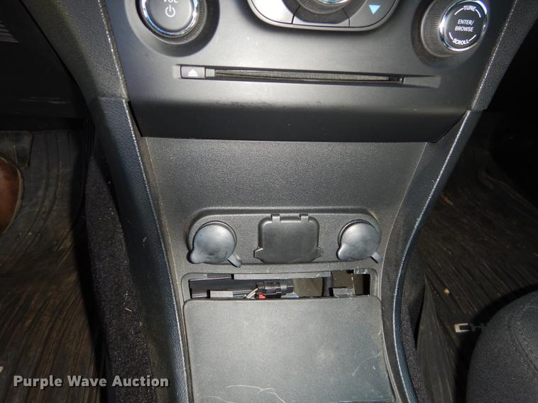 image for item DE1614 2014 Dodge Charger Police