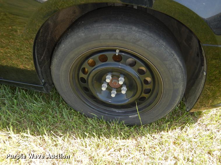 image for item DE1614 2014 Dodge Charger Police