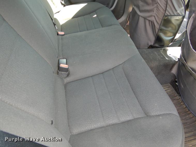 image for item DE1614 2014 Dodge Charger Police