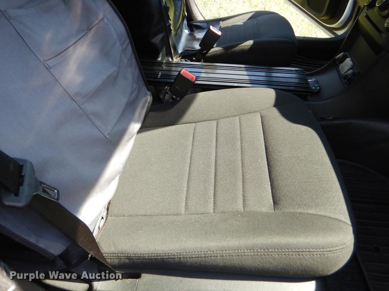 image for item DE1615 2013 Dodge Charger Police