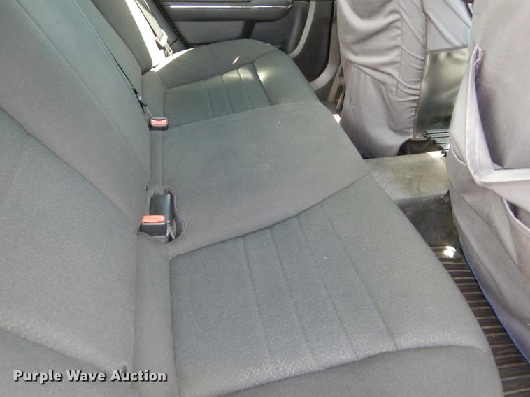 image for item DE1615 2013 Dodge Charger Police