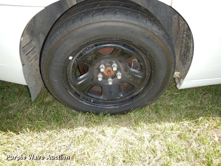 image for item DE1615 2013 Dodge Charger Police