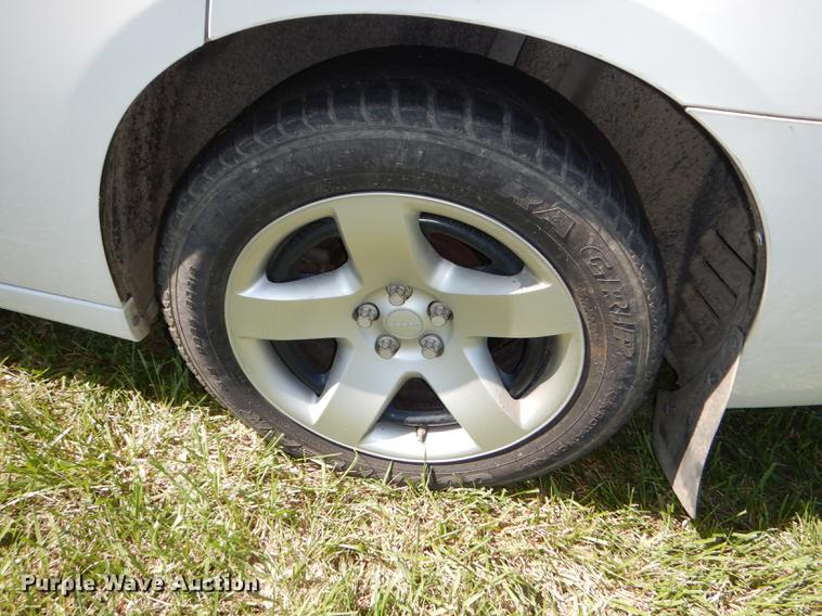 image for item DE1615 2013 Dodge Charger Police