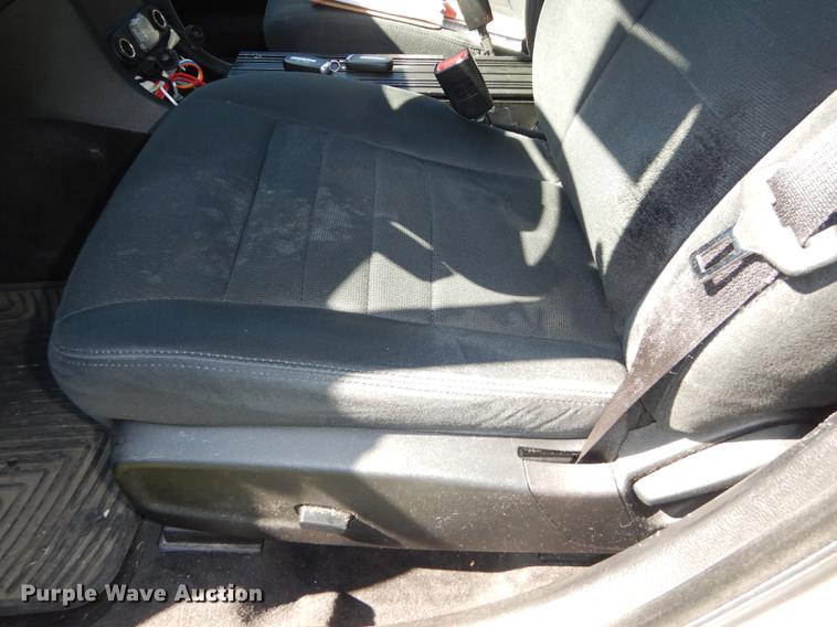 image for item DE1616 2011 Dodge Charger Police