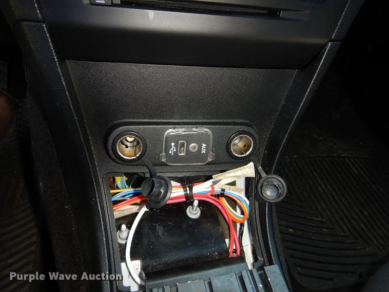 image for item DE1616 2011 Dodge Charger Police