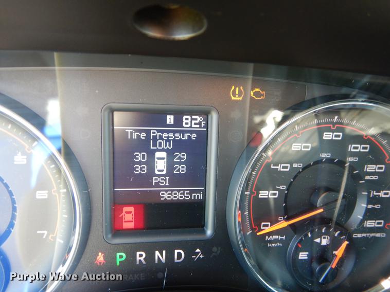 image for item DE1616 2011 Dodge Charger Police