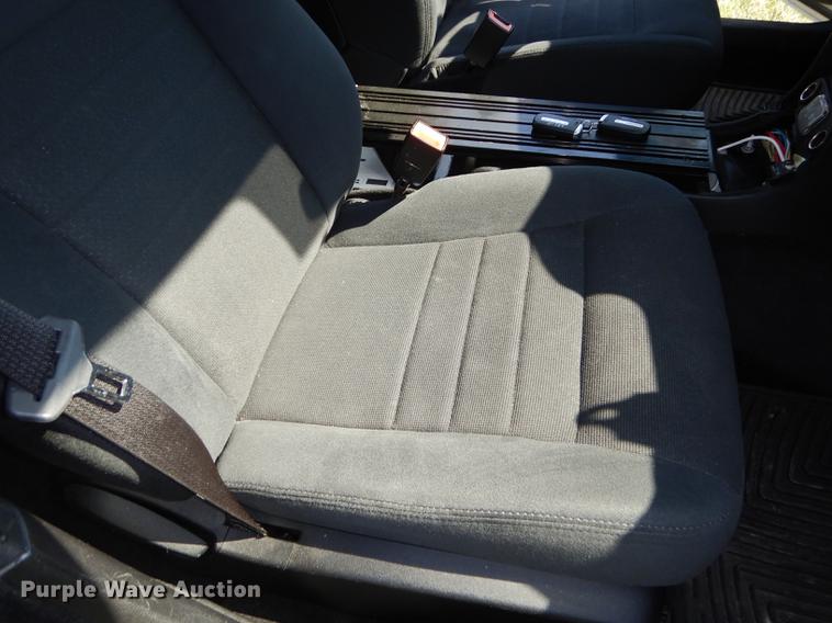 image for item DE1616 2011 Dodge Charger Police